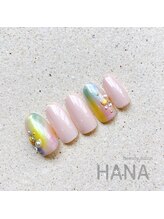 ビューティーサロン ハナ(Beauty Salon HANA)/