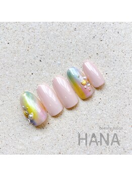 ビューティーサロン ハナ(Beauty Salon HANA)/