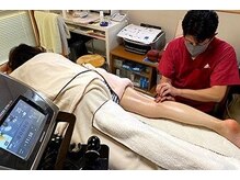 痩身・ダイエットならラジオ波コアヒートにお任せ♪