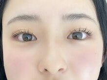 アーリ 高槻店(ALI)/【Dカール】仕上がりイメージ