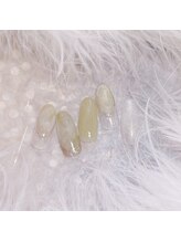 キューティプティ/ジェルオフ無料選べる定額￥7500