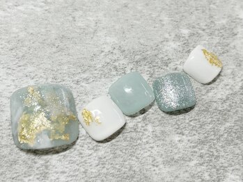 ソエルシー(soel sii)/フット定額