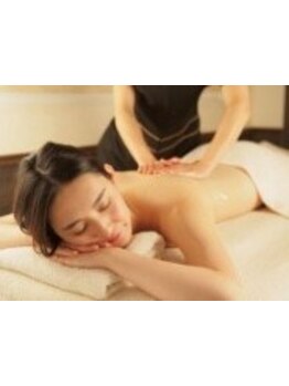 疲れを解消したい