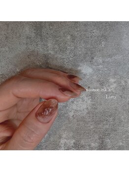 ロッタ(Lotta)/design♪