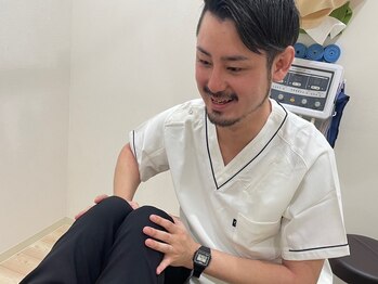 昭和区川名ひまわり接骨院の写真/結婚式前に痩せたい！姿勢を良くしたい！ボディラインを引き締めたい！3つの願いを同時に叶えます◎