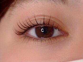 フーア(fu-a’)/ケラチンケアまつ毛パーマ