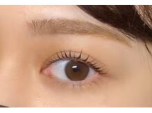 レアファースト 香里園/まつげパーマ/パリジェンヌ/