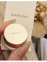 コピ(COPI)/激推しアイテム＊ミラーパウダー