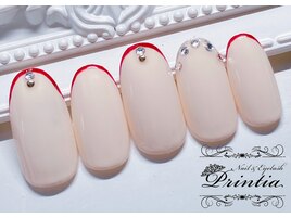 120分内デザインネイル ¥9,000～