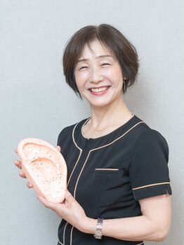 サクラ(SAKURA)/ゆっくりとマイペースで