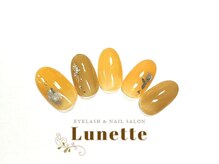 アイラッシュサロン リュネット(Eyelash salon Lunette)/ハンドサンプルAコース