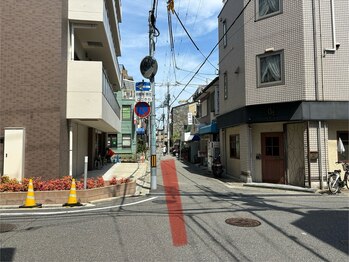 ココ(COCO)/真っ直ぐです!