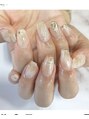 美容室 トムソーヤ デザイン