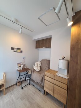 パザパ(Pas a Pas)/フットケア施術