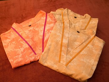 健康堂/お着替え/シャワーあり★