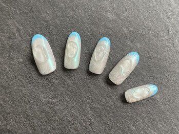 グラマーネイル(Glamor nail)/