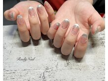 ルディーネイル(Rudy Nail)/