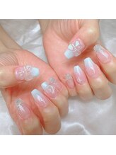 シュシュ ルージュ(chouchouRouge)/自爪に塗るスカルプ