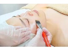 エクラルム(Eclaleum)/ララピールの流れ[2]