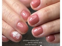エフネイル(f.nail)/ワンカラー