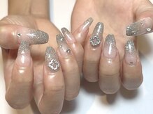 エイト 横浜店(eight)/120minデザインコース