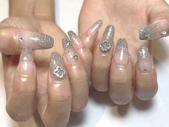 エイト 横浜店(eight)/120minデザインコース