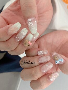 ジョリエス 蒲田(Joliesse)/