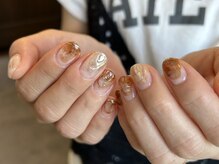 アールネイル(r.nail)/インクアート