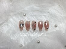 エリア(ELIA)/ワンホンネイル