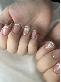 うるうるマグネットフレンチ