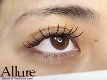 アリュール(Allure)/マツエク
