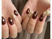 レイドット バイ シャルム(Ray.by Charme)/【Hinako】お任せニュアンス