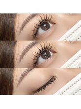 シャルティア(SHALLTIA)/LEDフラットラッシュ150本