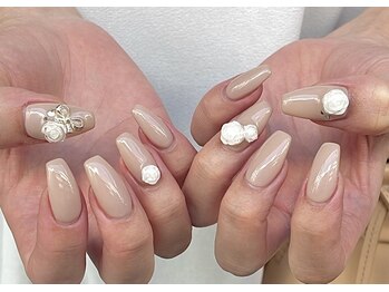 ディオ アンド ルーチェ(Dio&Luce)/＊・.Winter.・＊