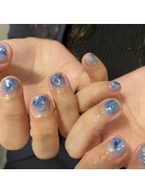 ブラックラッシュ(BLACK RUSH)/定額7000