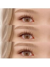 デイドット 所沢(de.)/○。ラッシュリフト。○