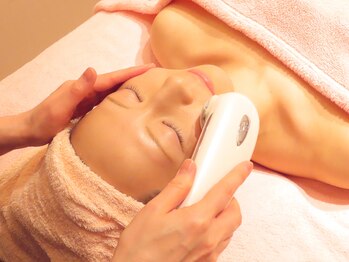 ディオーネ 新潟けやき通り店(Dione)/セルキュアコース