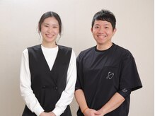 ボディキュア ブライダル美容整体 大阪梅田/スタッフ/大阪/西梅田/北新地/