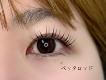 プラスアイ 赤羽東口店/ペッタロッド/担当：岩崎