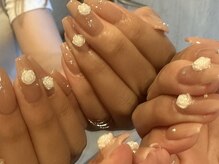 ラグシス(Luxis.)/120分やり放題参考デザイン