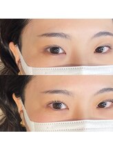 ネネ(nene.)/lash lift