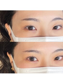 ネネ(nene.)/lash lift
