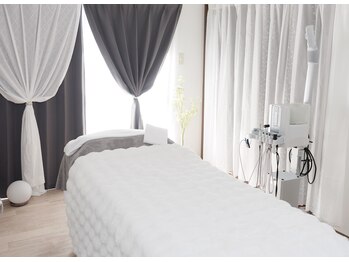 ピュアル 川口(Pual)/施術ルーム(完全個室)