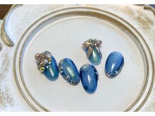 ネイルテテ(Nail-tete)/アートネイル
