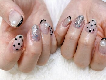 ワイエヌサロン(yn salon)/