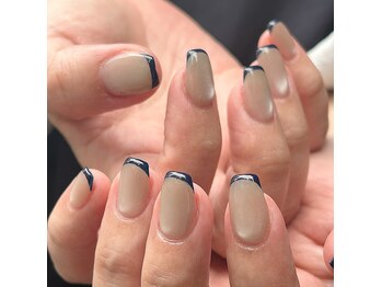 アトリエループ(atelier Loop by shiho)/shihoマグネットフレンチ