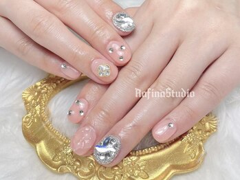 ラフィーナ 新宿 代々木店(RAFINA)/