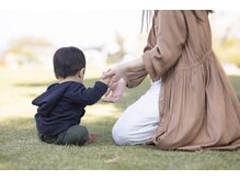 ヨサパーク マノン 藤が丘(YOSAPARK)の雰囲気（お子様がいてダイエットを諦めていた方、ぜひ一緒にご来店を）