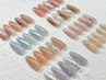 【初回オフ無料&丁寧ケア付き】大人上品！定額サンプルコース ¥9500→￥7800
