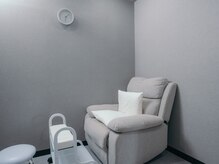 #フットスペース